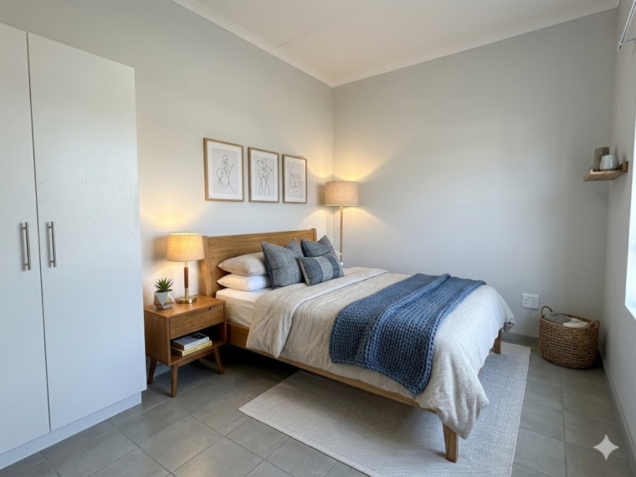 1 Bedroom Property for Sale in Rivergate Western Cape